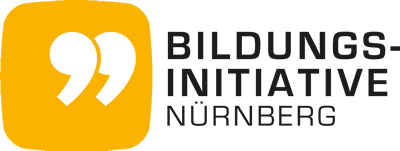 Logo Bildungsinitiative Nürnberg